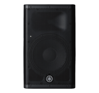Yamaha DXR8MKII изображение/фото/картинка